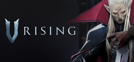 V Rising STEAM KEY REGION FREE GLOBAL ROW + ПОДАРОК 🎁