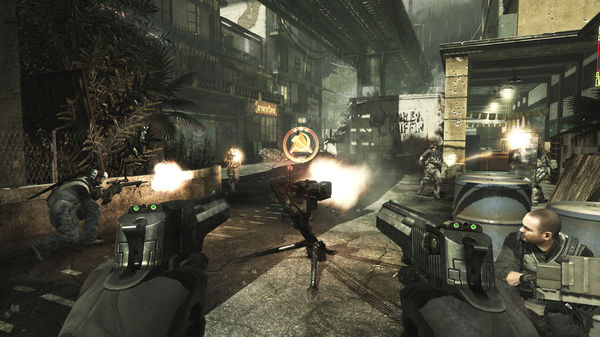 Call of Duty Modern Warfare 3 STEAM KEY REGION FREE +🎁