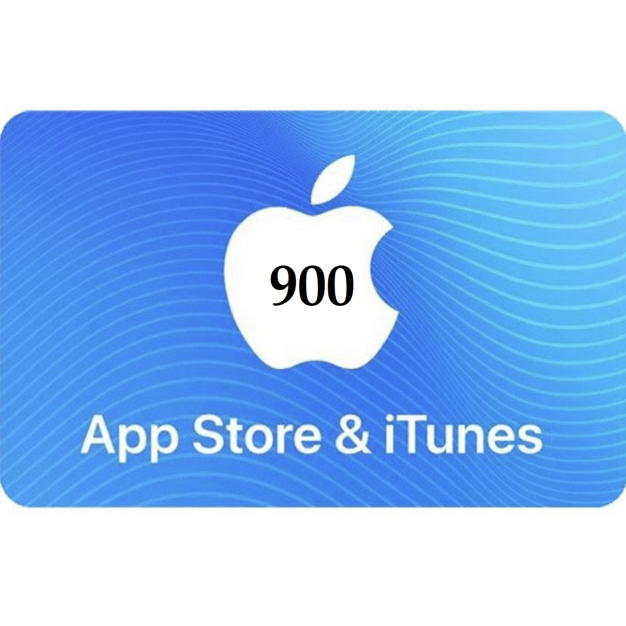 Buy 🍏 iTunes Apple App Store Gift Card 900 Rubles ( RU )🎁 cheap, choose