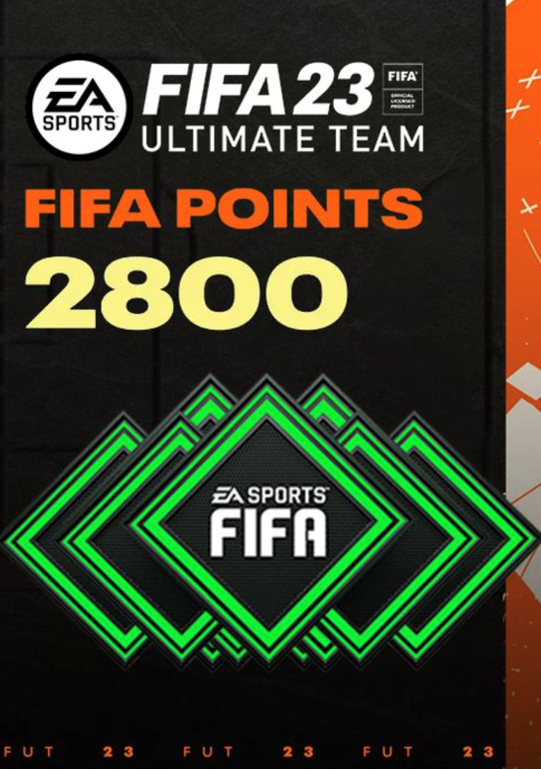 EA SPORTS™ FIFA POINTS FUT 23 💰 100-24000 🎮 XBOX + 🎁