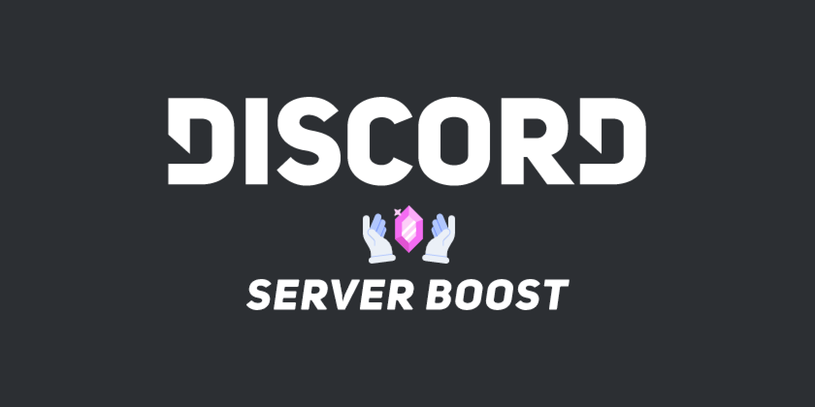 Discord server listing