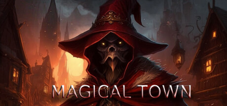Town of magic