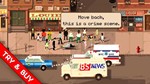 * Beat Cop STEAM KEY REGION FREE GLOBAL