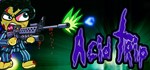 Acid Trip STEAM KEY REGION FREE GLOBAL ROW