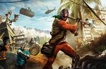 Dying Light: Bad Blood STEAM KEY REGION FREE GLOBAL DLC - irongamers.ru