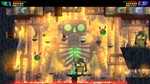 Guacamelee! Super Turbo Championship Edition STEAM ROW