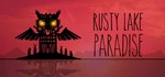 Rusty Lake Paradise STEAM KEY GLOBAL REGION FREE ROW *
