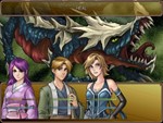 Millennium - A New Hope STEAM KEY REGION FREE GLOBAL