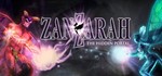 Zanzarah: The Hidden Portal STEAM KEY GLOBAL - irongamers.ru