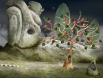 *LEAVES - The Journey STEAM KEY GLOBAL REGION FREE ROW