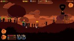 Invasion of Barbarians STEAM KEY GLOBAL REGION FREE ROW