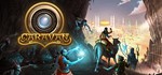 * Caravan СТИМ КЛЮЧ ВСЕ РЕГИОНЫ ГЛОБАЛЬНЫЙ