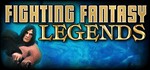 Fighting Fantasy Legends STEAM KEY REGION FREE GLOBAL*