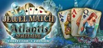 Jewel Match Atlantis Solitaire Collector´s Edition ROW