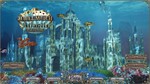 Jewel Match Atlantis Solitaire Collector´s Edition ROW