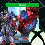 * SMITE x TRANSFORMERS 500 Battle Points *