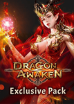 Dragon Awaken – Exclusive Pack ПРОМОКОД *