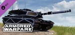 Armored Warfare - M60-2000 NEON DLC STEAM KEY GLOBAL 🎁