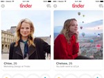 💕 TINDER+ PLUS CODE FOR 6 MONTHS RUSSIA💕