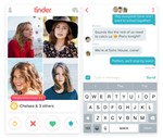 💕 TINDER+ PLUS CODE FOR 6 MONTHS RUSSIA💕