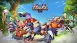 Age of Guardians – Starter Pack ПРОМОКОД *