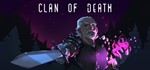 Clan of Death STEAM KEY REGION FREE GLOBAL ROW
