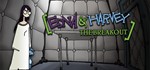 Edna & Harvey: The Breakout STEAM KEY REGION FREE + *