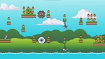 Auro The Bunny STEAM KEY REGION FREE GLOBAL ROW