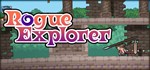 Rogue Explorer STEAM KEY REGION FREE GLOBAL ROW + *