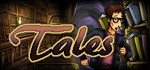 Tales [PC] STEAM KEY REGION FREE GLOBAL ROW + ПОДАРОК*
