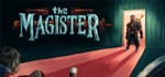 The Magister STEAM KEY REGION FREE GLOBAL ROW + *
