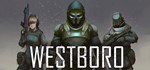 * Westboro STEAM KEY GLOBAL REGION FREE ROW * + *