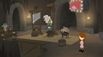* Anna´s Annas Quest STEAM KEY GLOBAL *