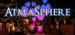 * AtmaSphere СТИМ КЛЮЧ ВСЕ РЕГИОНЫ ГЛОБАЛЬНЫЙ