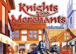 Knights and Merchants STEAM KEY REGION FREE GLOBAL 🔑