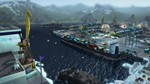 TransOcean: The Shipping Company STEAM KEY REGION FREE