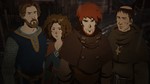 "Столпы земли" Кена Фоллетта STEAM КЛЮЧ GLOBAL МИР *