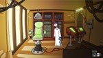 Edna & and Harvey The Breakout Anniversary Edition КЛЮЧ