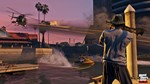 ⭐️ GRAND THEFT AUTO V GTA 5 PREMIUM EPIC GAMES ПОЧТА 🎁