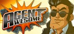Agent Awesome STEAM KEY REGION FREE GLOBAL