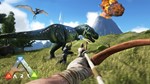 ARK Survival Evolved + 7 DLC ОБЩИЙ АККАУНТ EPIC GAMES