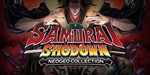 💾 SAMURAI SHODOWN NEOGEO COLLECTION EPIC GAMES ПОЧТА💥