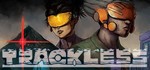 Trackless STEAM KEY REGION FREE GLOBAL ROW + БОНУС *