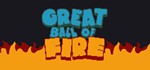Great Ball of Fire STEAM KEY REGION FREE GLOBAL ROW