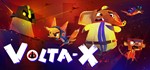 Volta-X Бета Доступ STEAM KEY GLOBAL  REGION FREE + *