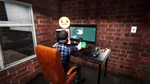 Internet Cafe Simulator STEAM KEY REGION FREE GLOBAL*