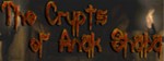 The Crypts of Anak Shaba - VR STEAM KEY REGION FREE