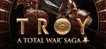 ⭐️ A Total War Saga: TROY | EPIC GAMES | СМЕНА ДАННЫХ ⭐