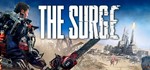 The Surge STEAM KEY REGION FREE GLOBAL ROW + ПОДАРОК *