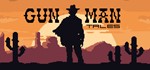 Gunman Tales STEAM KEY REGION FREE GLOBAL ROW + БОНУС*